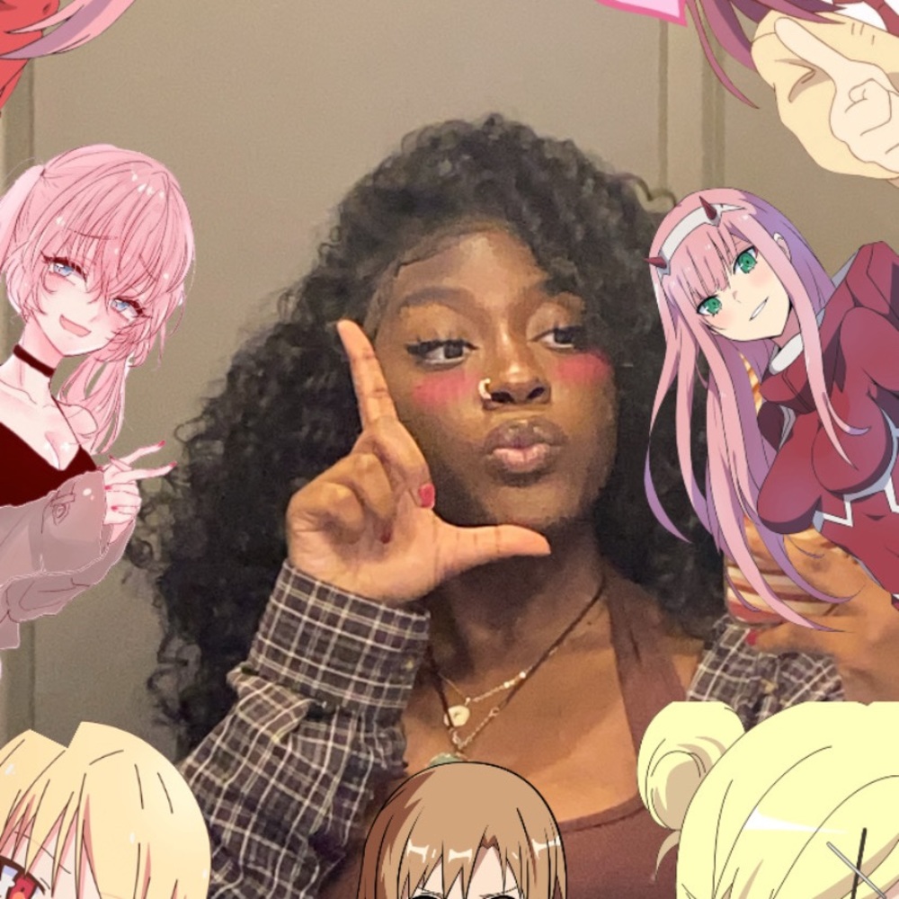 Meet your Posher, Denise